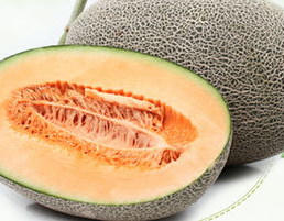 来事可以吃哈密瓜,来事时节，哈密瓜的甜蜜诱惑